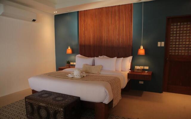 Mua Tala Hotel El Nido