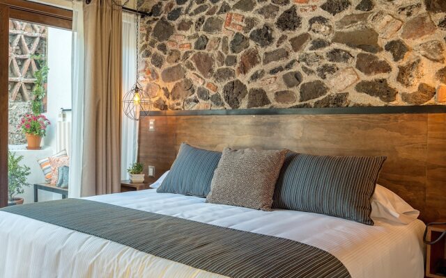 Morazul Hotel Boutique