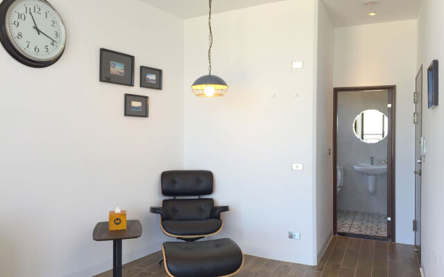 Minimi Inn - SailRock Beach House