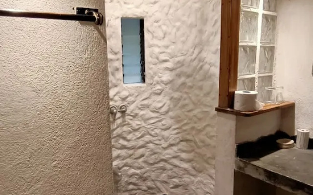 Hotel Nature Lodge Finca los Caballos