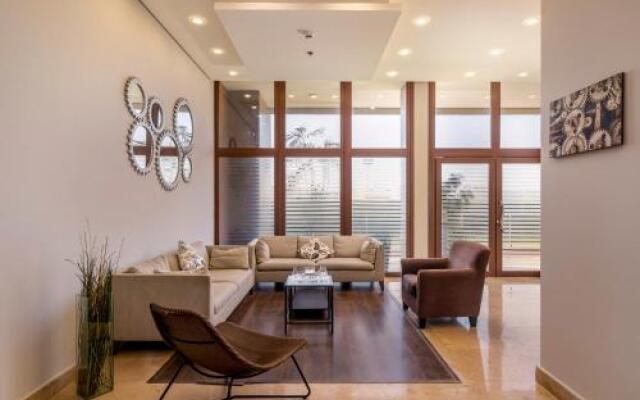 Dhara Residence E2 Lodge Hotel