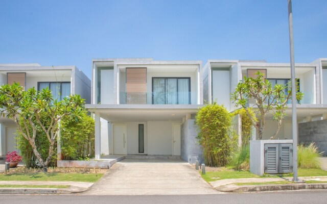 The Point Villa Da Nang
