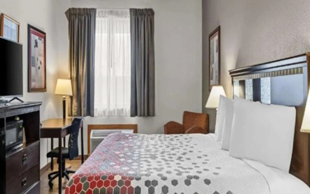 FairBridge Inn Express Billings Airport