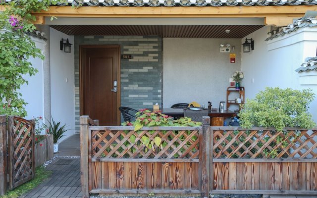 Yangshuo Lightheart Homestay