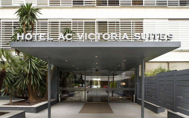 AC Hotel Victoria Suites by Marriott
