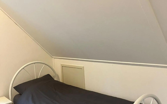 Vakantiewoning 'Eysinga State'