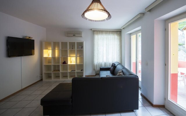 Hotel Ristorante Camoghe