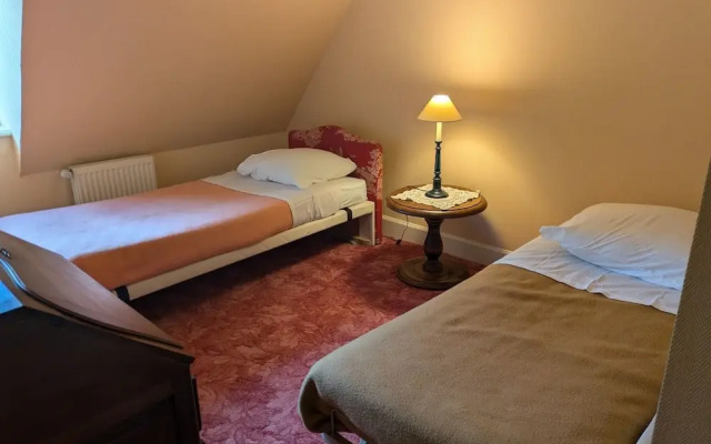 Domaine de Launay Blot Resort, Demeure de Prestige