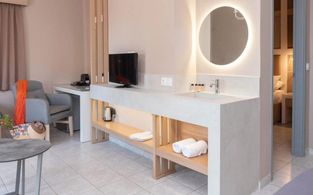 Hotel Lino Mare