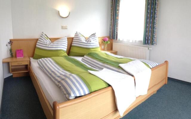 Apart-Pension Seiwald
