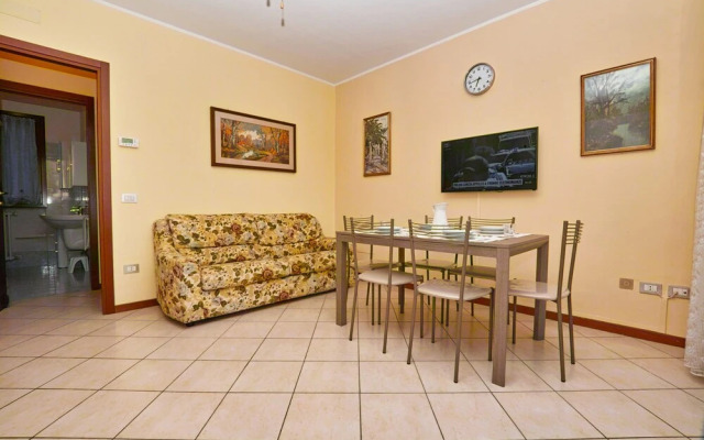 Residence Atollo