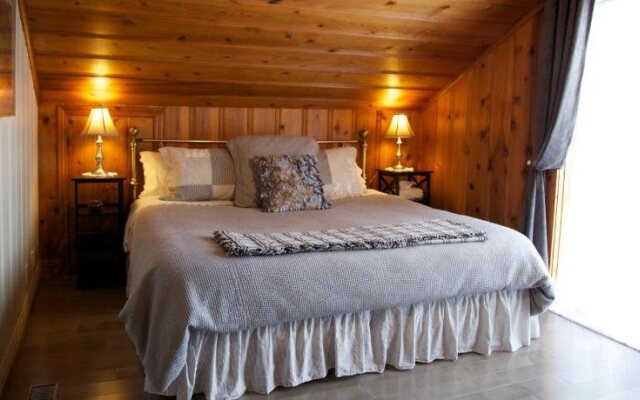 Gîte Couette et Girouette Bed and breakfast