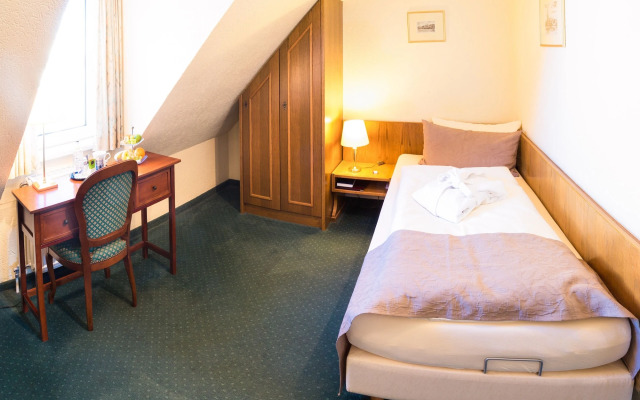 TOP CityLine Klassik Altstadt Hotel