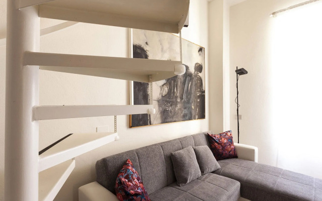 Italianway - Ripa Ticinese 43
