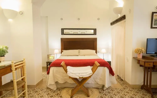 Apartamento Adarve