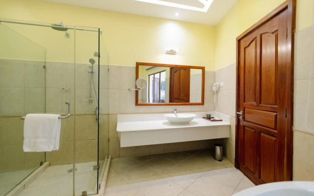 Malaika Beach Resort