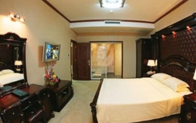 Sumin Grand Hotel