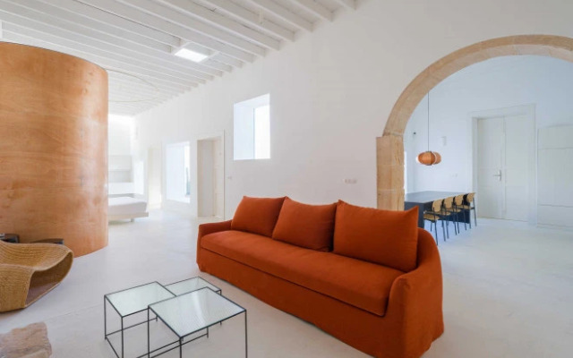 Casa Montelongo