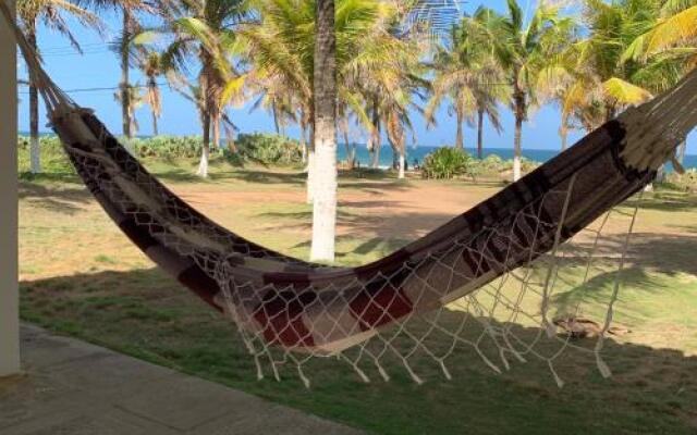Praia Do Sol Triplex Beach House