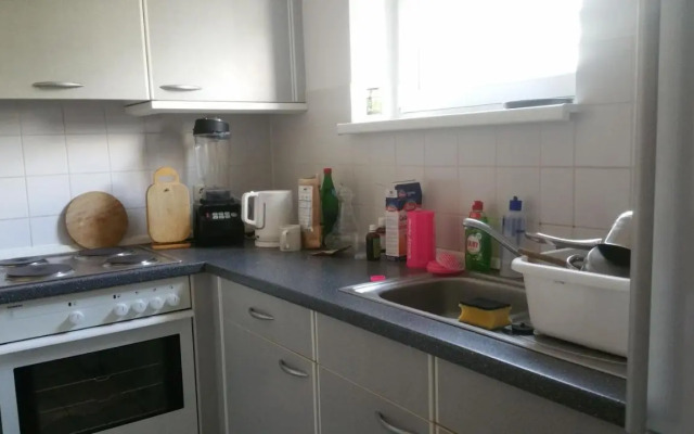 Ferienwohnung Auszeit