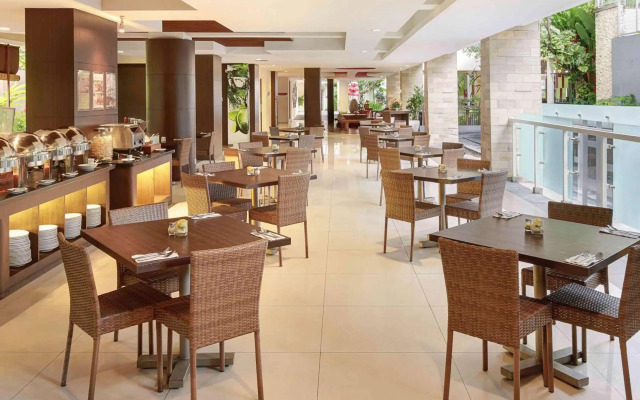 Primera Hotel Seminyak