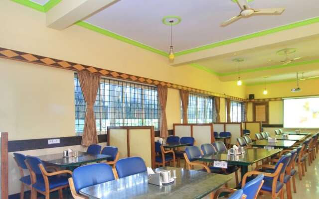 MAK Green Garden- Urban Stay