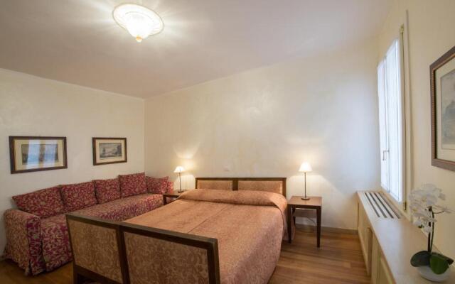 Romantic Suite San Marco