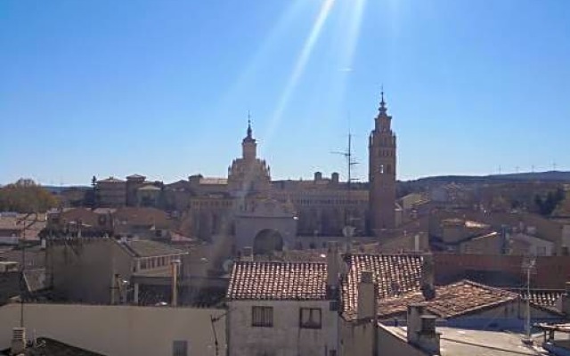 Hostal Palacete de los Arcedianos