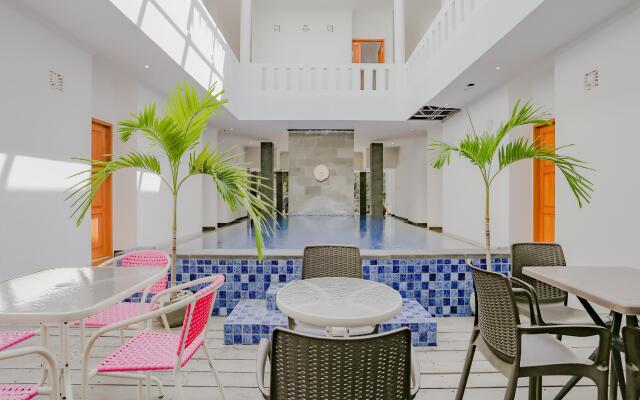 OYO 3980 Lestari Resindence