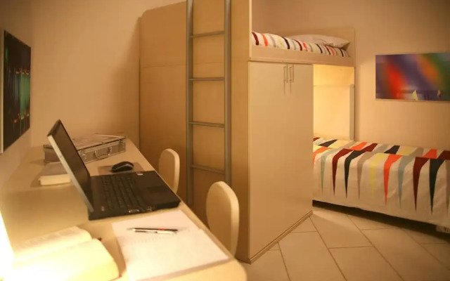 Residence Giglio Gravedona