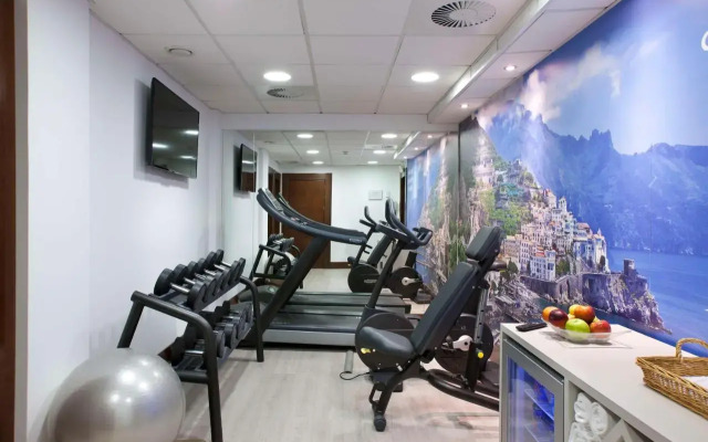 NH Collection Palacio de Aranjuez