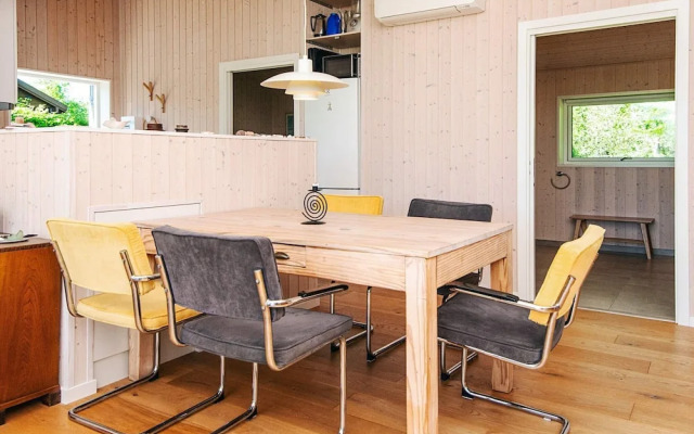 7 Person Holiday Home in Ebeltoft