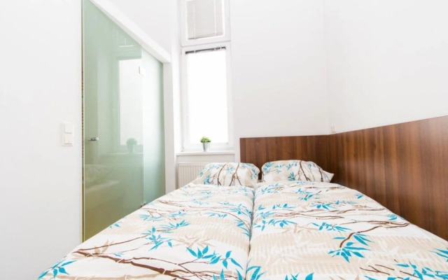 Leonhard Apartments Vienna