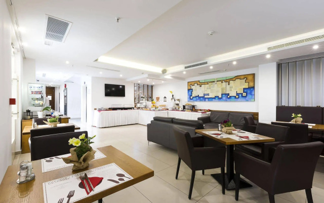 Hotel Marul