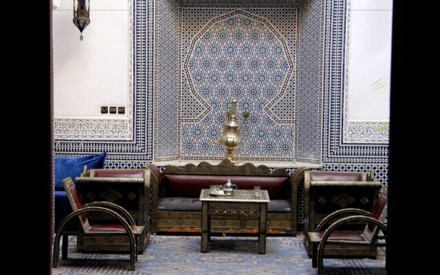 Riad D'Or