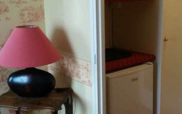 Appartement de l'Ermitage