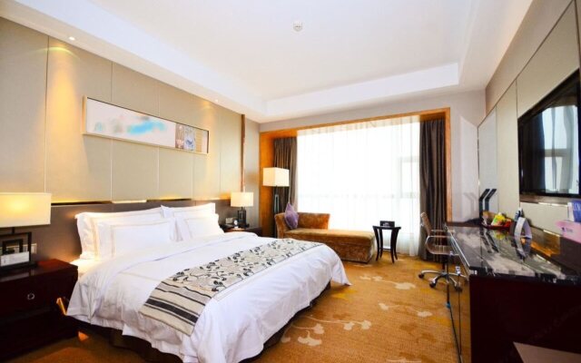 Tianhong Jinling Grand Hotel