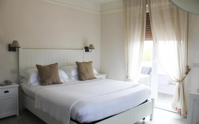 Hotel Bijou