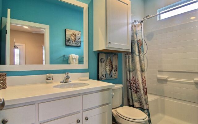 Salt Life 30 by RedAwning