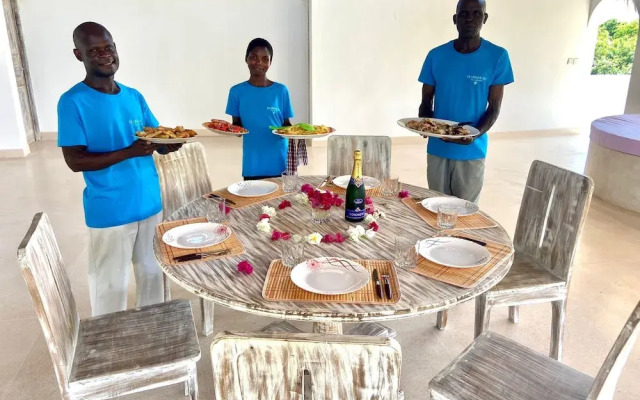 Blue Diamond Villa Watamu