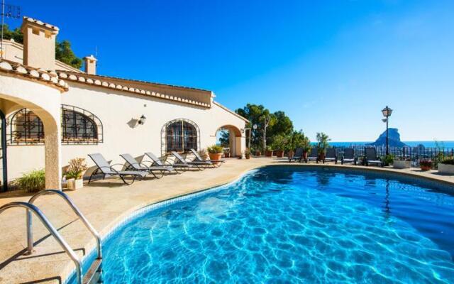 Villa Pinosoro20 - Plusholidays