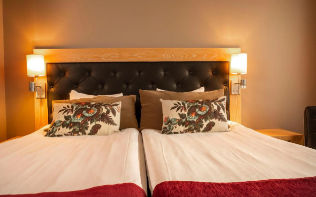 Spar Hotel Majorna