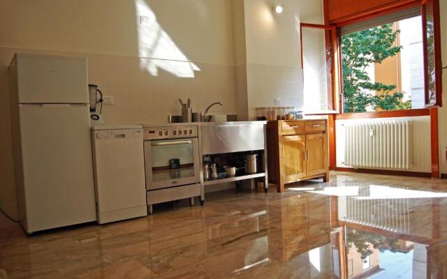 Casa Berizzi