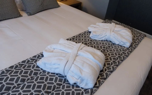 Hotel Aux Temps d'Em