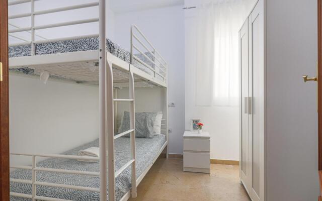 Alcalá del rio! 1 b