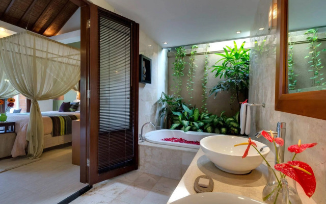 Lakshmi Villas - an elite haven