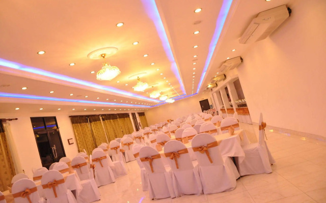 Centauria City Hotel