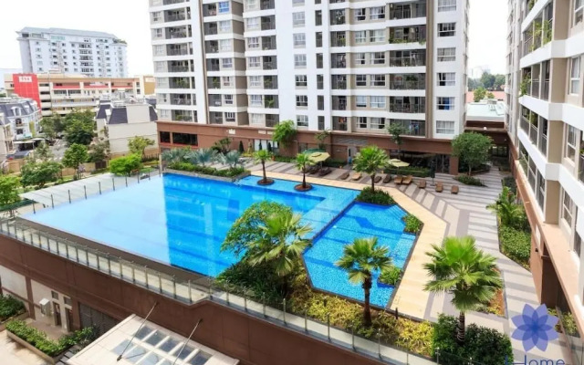 Golden Mansion Apartments Phu Nhuan