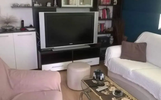 Apartment Roksy - Two-bedroom Apartment With Terrace and Sea View