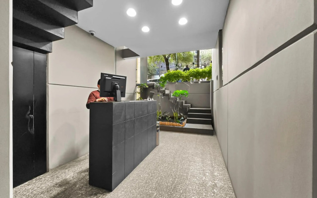 Armonik Suites